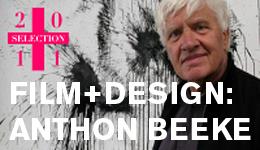Film+Design Festival: Anthon Beeke